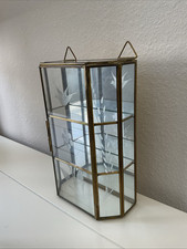 glass 8 5 shelve for sale  Clermont