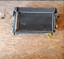 Complessivo radiatore condensa usato  Genova