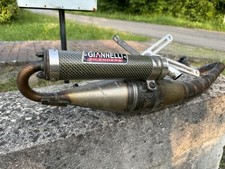 Giannelli 31612e marmitta usato  Casalvieri