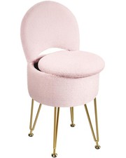 Vanity stool chair for sale  Norfolk