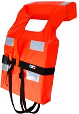 Giubbotto salvataggio 150n usato  Grottaglie