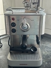 gastroback espresso maschine gebraucht kaufen  Wäschenbeuren