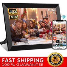 Wifi digital photo for sale  UK