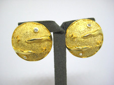 Beautiful gold tone for sale  La Salle