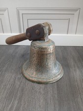 Large victorian bell for sale  ROSSENDALE
