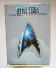 Star trek film usato  Milano