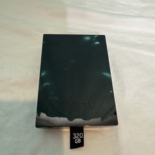 ⚡️Disco rígido genuíno Microsoft 320GB Xbox 360 S Slim & E HD modelo 1451 ⚠️TESTADO, usado comprar usado ⚡️Disco rígido genuíno Microsoft 320GB Xbox 360 S Slim & E HD modelo 1451 ⚠️TESTADO, usado comprar usado  Enviando para Brazil