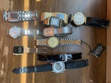 Women watches assorted for sale  Port Wentworth