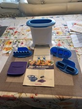 Tupperware multi presse gebraucht kaufen  Leimen