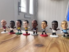 Microstars corinthians footbal for sale  IPSWICH