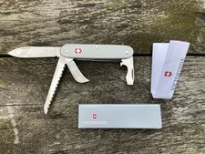 Victorinox swiss army gebraucht kaufen  Schneverdingen