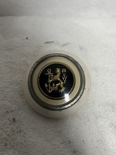 Hupenknopf emblem lenkrad gebraucht kaufen  Bebra
