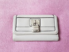 Guess geldbeutel portmonee gebraucht kaufen  Ostrach