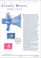 Document officiel 1999 d'occasion Document officiel 1999 d'occasion  Crécy-la-Chapelle