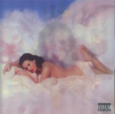 Usado, Katy Perry: Teenage Dream: Complete Confection Limited w/ 3D Lenticular Cover CD comprar usado  Enviando para Brazil