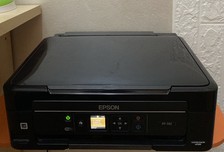 Stampante epson 332 usato  Palagonia