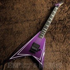 Guitarra ESP ALEXI HEXED Alexi Laiho Signature Purple Fade Made in Japan tipo RRV comprar usado Guitarra ESP ALEXI HEXED Alexi Laiho Signature Purple Fade Made in Japan tipo RRV comprar usado  Enviando para Brazil