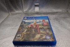Far Cry 4 - PlayStation 4 na sprzedaż  Wysyłka do Poland