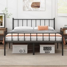 Diiyiv queen bed for sale  Haltom City