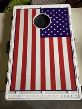 cornhole baggo bags bean for sale  Bethel