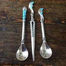 Vintage 800 silver for sale  MAIDENHEAD