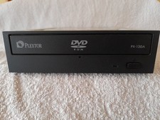 Plextor 130a dvd gebraucht kaufen  Remscheid