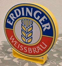 Erdinger weißbier led gebraucht kaufen  Waxweiler