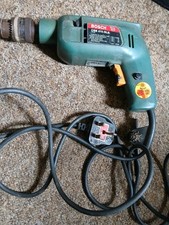 Bosch hammer drill for sale  CHIPPING CAMPDEN
