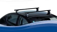 Barres toit acier d'occasion  Rennes-