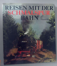 Reisen schmalspurbahn bildband gebraucht kaufen  Burgstädt