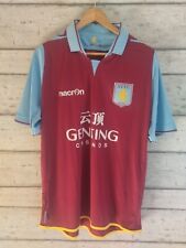 Aston villa 2012 usato  Ciampino
