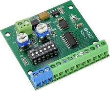 5011 modélisme module d'occasion  Châlus