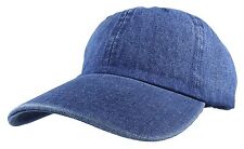 Plain denim adjustable for sale  New York