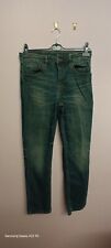 Denim men w32 for sale  FALMOUTH