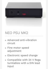 Rega neo psu for sale  Tampa