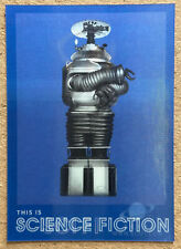 Lenticular robot real for sale  Mendham