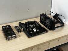 Asus tuf sabertooth for sale  HOCKLEY