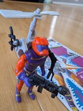 G.I. Joe - 1989 Annihilator, Destro's Elite Troop comprar usado  Enviando para Brazil