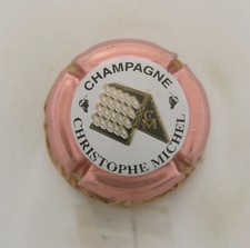 Capsule champagne michel d'occasion  Lamotte-Beuvron