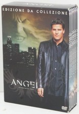 Angel stagione completa usato  Lucera