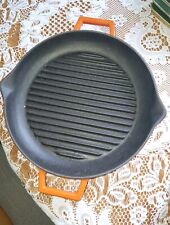 Cast iron grill for sale  HAVERHILL