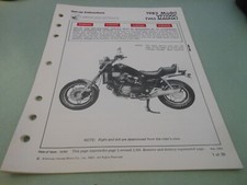 Nos oem honda for sale  Taylor