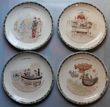 Assiettes parlantes automobile d'occasion  Niort
