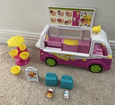 Shopkins food fair for sale  Saint Cloud