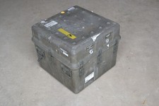 Skrzynia transportowa GRP Maibach 60x60x50 cm (przechowywanie, pudełko, TULB, BW, Bundeswehra) 9 na sprzedaż Skrzynia transportowa GRP Maibach 60x60x50 cm (przechowywanie, pudełko, TULB, BW, Bundeswehra) 9 na sprzedaż  Wysyłka do Poland