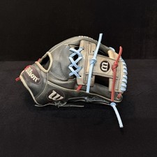 Wilson a2000 infield for sale  Sewell