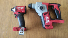 Milwaukee m18fid2 fuel usato  Padova