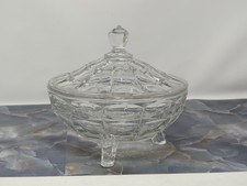 Vtg indiana glass for sale  Eugene