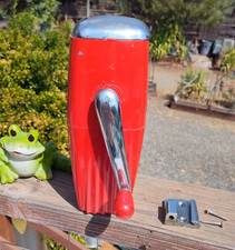 Vintage rival ice for sale  Clearlake