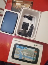 Gps tomtom discover d'occasion  Roubaix